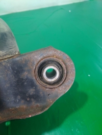 Рычаг, MAZDA, AXELA, BK5P, ZY, 2004, R