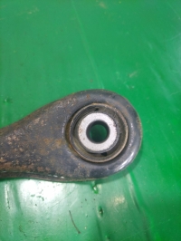 Рычаг, MAZDA, AXELA, BK5P, ZY, 2004, R