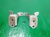 Петля двери, MAZDA, AXELA, BK5P, ZY, 2004, F, L