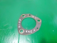 Проставка стойки, MAZDA, AXELA, BK5P, ZY, 2004, F, L