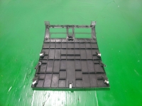 Накладка на торпеду, MAZDA, AXELA, BK5P, ZY, 2004, B32H-55311