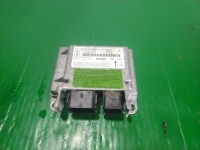 Блок управления airbag, MAZDA, AXELA, BK5P, ZY, 2004, BP4K57K30