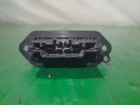 Резистор отопителя, MAZDA, AXELA, BK5P, ZY, 2004, HB151BN7N