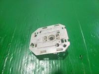 Мотор зеркала заднего вида, NISSAN, X-TRAIL, T30, QR20DE, R