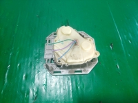 Мотор зеркала заднего вида, NISSAN, X-TRAIL, T30, QR20DE, R