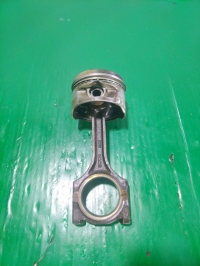 Поршень с шатуном, ZAZ, CHANCE, 2010