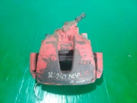 Суппорт тормозной, MAZDA, AXELA, BK5P, ZY, 2004, F, L