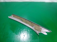 Накладка на стойку, MAZDA, AXELA, BK5P, ZY, 2004, F, R