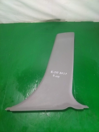 Накладка на стойку, MAZDA, AXELA, BK5P, ZY, 2004, R, низ, BP4K68220