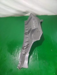 Накладка на арку колеса, MAZDA, AXELA, BK5P, ZY, 2004, R, L