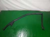 Накладка на рамку двери внутренняя, BMW, 7-SERIES, E38, M60, 1995, F, R