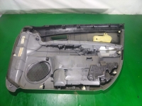 Обшивка двери, MAZDA, AXELA, BK5P, ZY, 2004, F, L