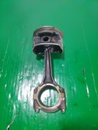 Поршень с шатуном, OPEL, ASTRA, L48, Z16XER, 2004-2011