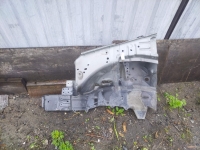 Лонжерон, TOYOTA, COROLLA FIELDER, NZE141, 1NZ-FE, F, L