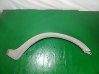 Накладка на крыло, ГАЗ, 2705, ЗМЗ406, 2006, F, R