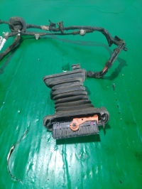 Проводка двери, VOLKSWAGEN, JETTA, 1K2, BSE, 2010, R, 1K5971693