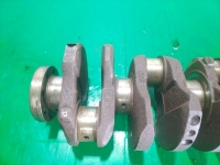 Коленвал, TOYOTA, VISTA, SV30, 4S-FE, 1992