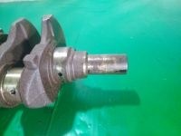 Коленвал, TOYOTA, VISTA, SV30, 4S-FE, 1992