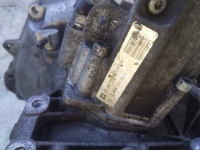 Мкпп, OPEL, CORSA, F68, Z12XE, 2004