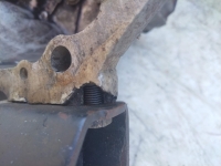 Мкпп, TOYOTA, CALDINA, ET196, 5E-FE