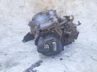 Мкпп, TOYOTA, CALDINA, ET196, 5E-FE