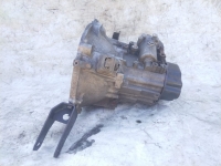 Мкпп, TOYOTA, CALDINA, ET196, 5E-FE