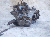 Мкпп, LIFAN, BREEZ, 520, LF481Q3, 2008