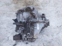 Мкпп, LIFAN, BREEZ, 520, LF481Q3, 2008