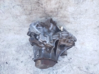 Мкпп, DAEWOO, MATIZ, 2004