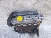 Двигатель, OPEL, ASTRA, 59, X16XEL, 1995