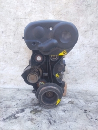 Двигатель, OPEL, ASTRA, 59, X16XEL, 1995