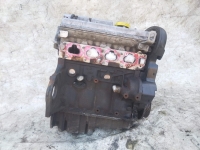 Двигатель, OPEL, ASTRA, 59, X16XEL, 1995