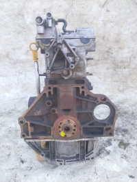 Двигатель, OPEL, ASTRA, 59, X16XEL, 1995