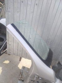 Стойка кузова, OPEL, CORSA, F68, Z12XE, 2004, F, R