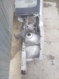 Лонжерон, OPEL, CORSA, F68, Z12XE, 2004, F, L