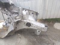 Лонжерон, OPEL, CORSA, F68, Z12XE, 2004, F, L