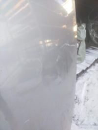 Капот, BMW, 5-SERIES, E34, M20B20