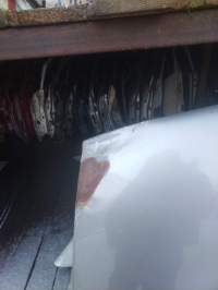 Капот, BMW, 5-SERIES, E34, M20B20