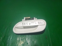 Ручка двери внешняя, HONDA, ODYSSEY, RA6, F23A, 2001, R, L