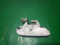 Ручка двери внешняя, HONDA, ODYSSEY, RA6, F23A, 2001, R, L