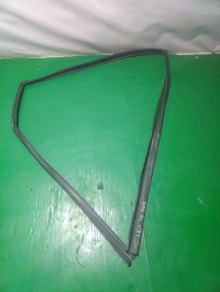 Уплотнитель двери, HONDA, ODYSSEY, RA6, F23A, 2001, R, L