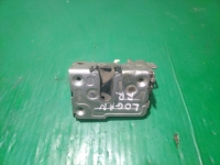 Замок двери, RENAULT, LOGAN, LS0H, K7JA710, 2007, R, R