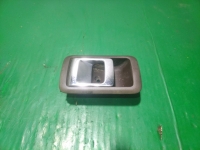 Ручка двери внутренняя, TOYOTA, CAMRY PROMINENT, VZV20, 1VZ-FE, F, R