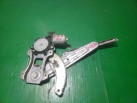 Стеклоподьемник, NISSAN, TIIDA, SC11X, HR16DE, 2010, R, L, 82731-AX00A