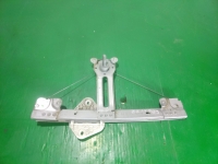 Стеклоподьемник, RENAULT, LOGAN, LS0H, K7JA710, 2007, R, R