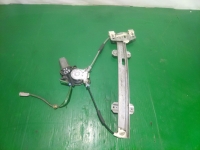 Стеклоподьемник, HONDA, CIVIC FERIO, EK3, D15B, 1998, F, L