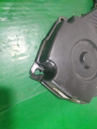 Крышка ремня грм, MAZDA, EFINI MS-6, GEEP, KF-ZE, 1992