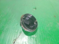 Датчик аbs, TOYOTA, COROLLA FIELDER, NZE141, 1NZ-FE, R