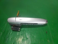 Ручка двери внешняя, TOYOTA, COROLLA FIELDER, NZE141, 1NZ-FE, R, L