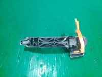 Ручка двери внешняя, TOYOTA, COROLLA FIELDER, NZE141, 1NZ-FE, R, L